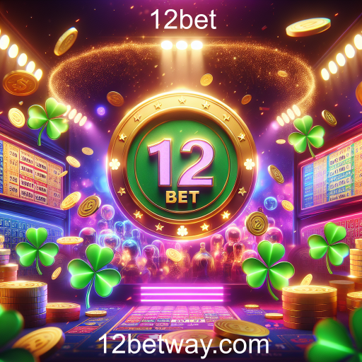 Explorando a Loteria no 12bet: Estratégias e Oportunidades